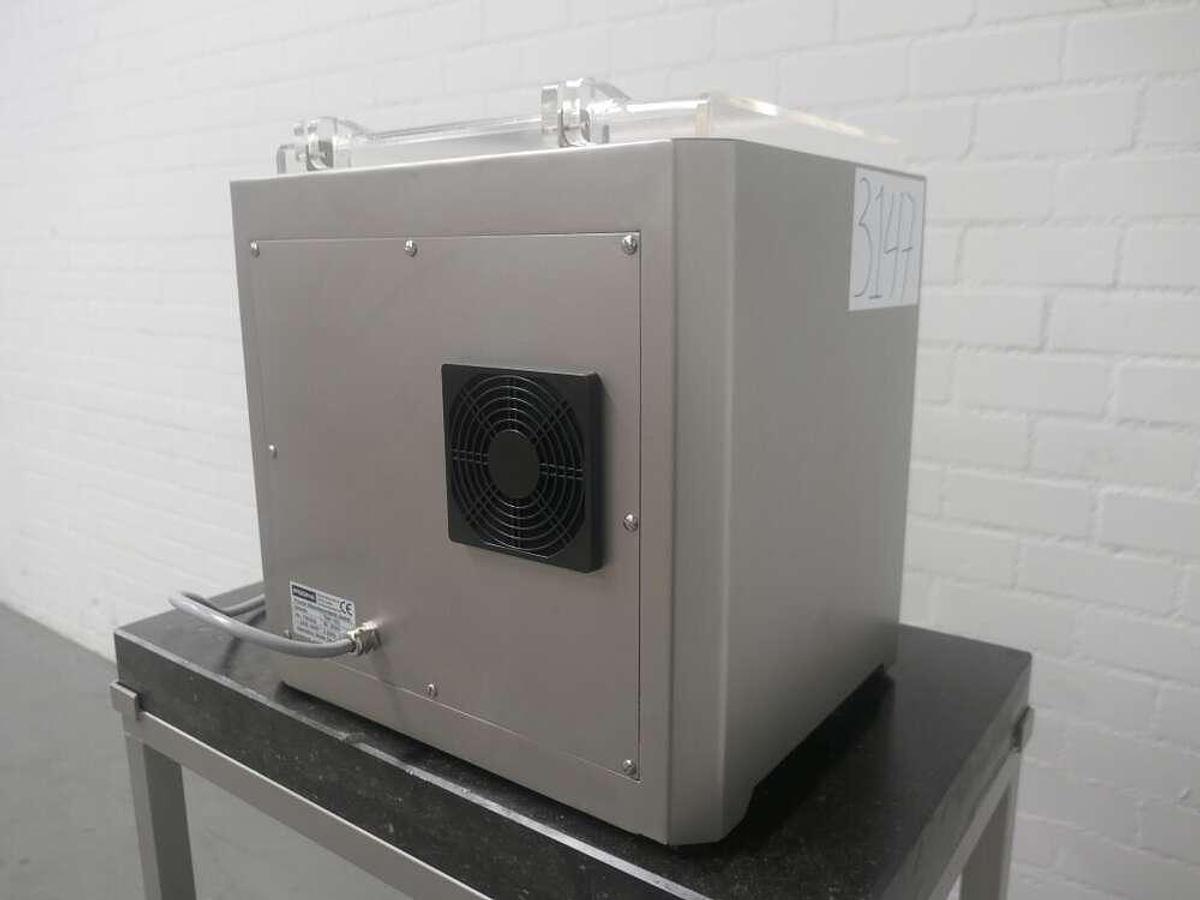 Used Freund / Ifooma cooled grinder