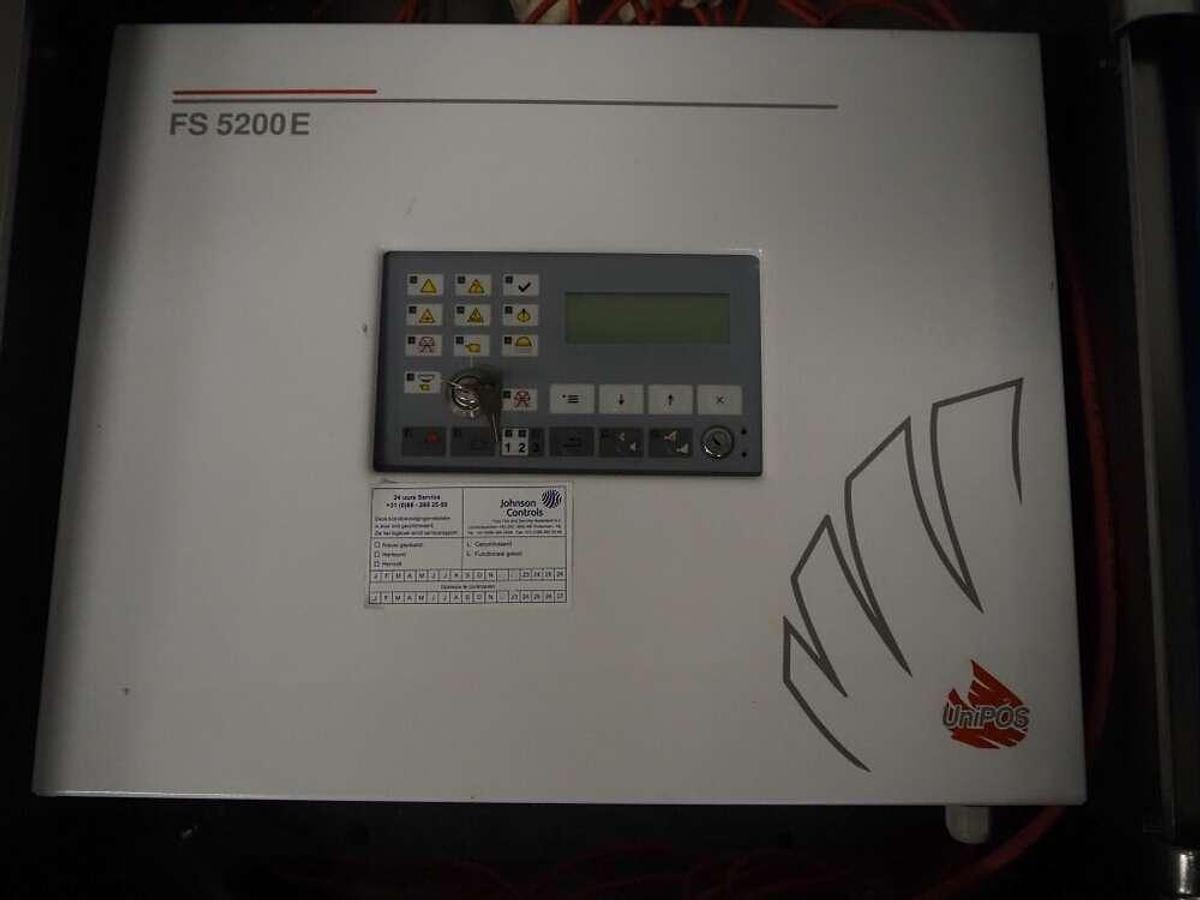 Gebruikt Marel Townsend  ValueFryer