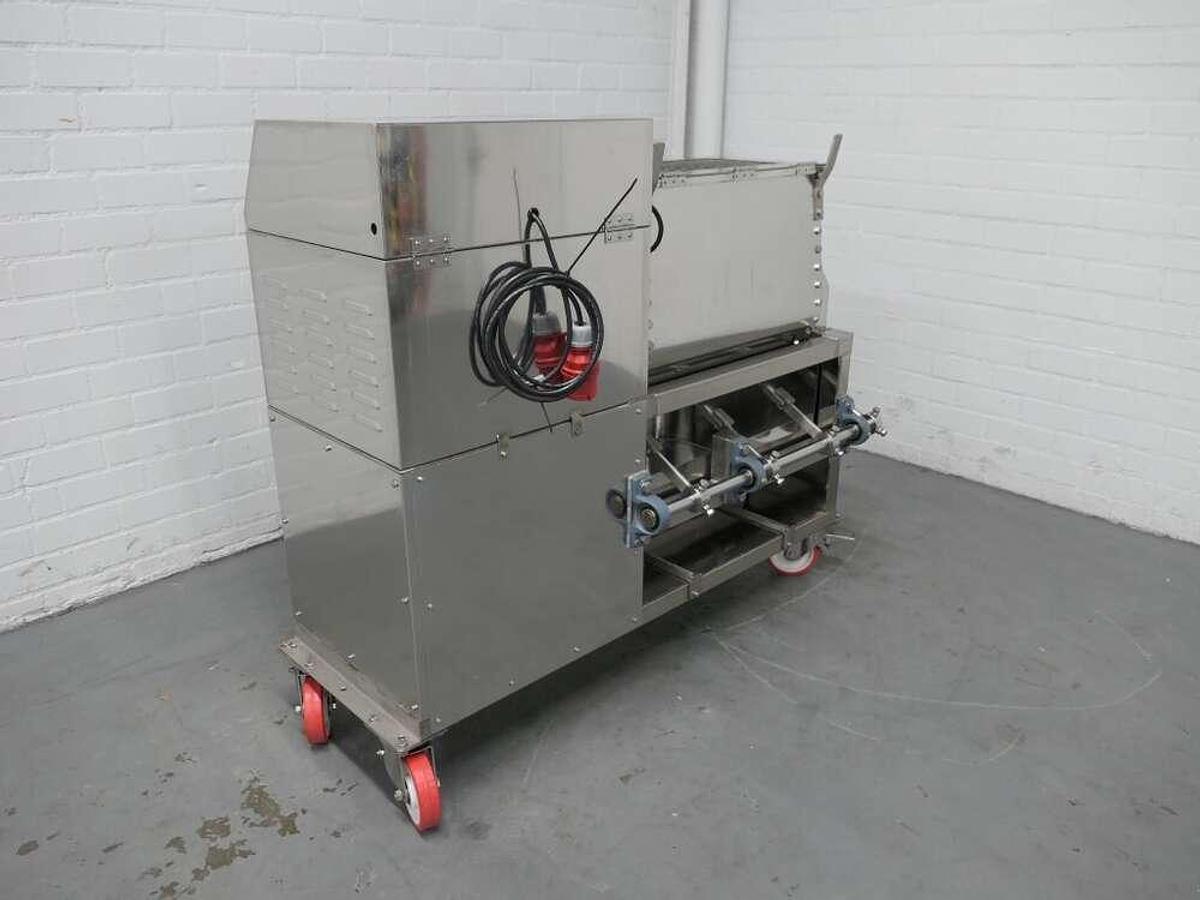 Used Anko dough mixer