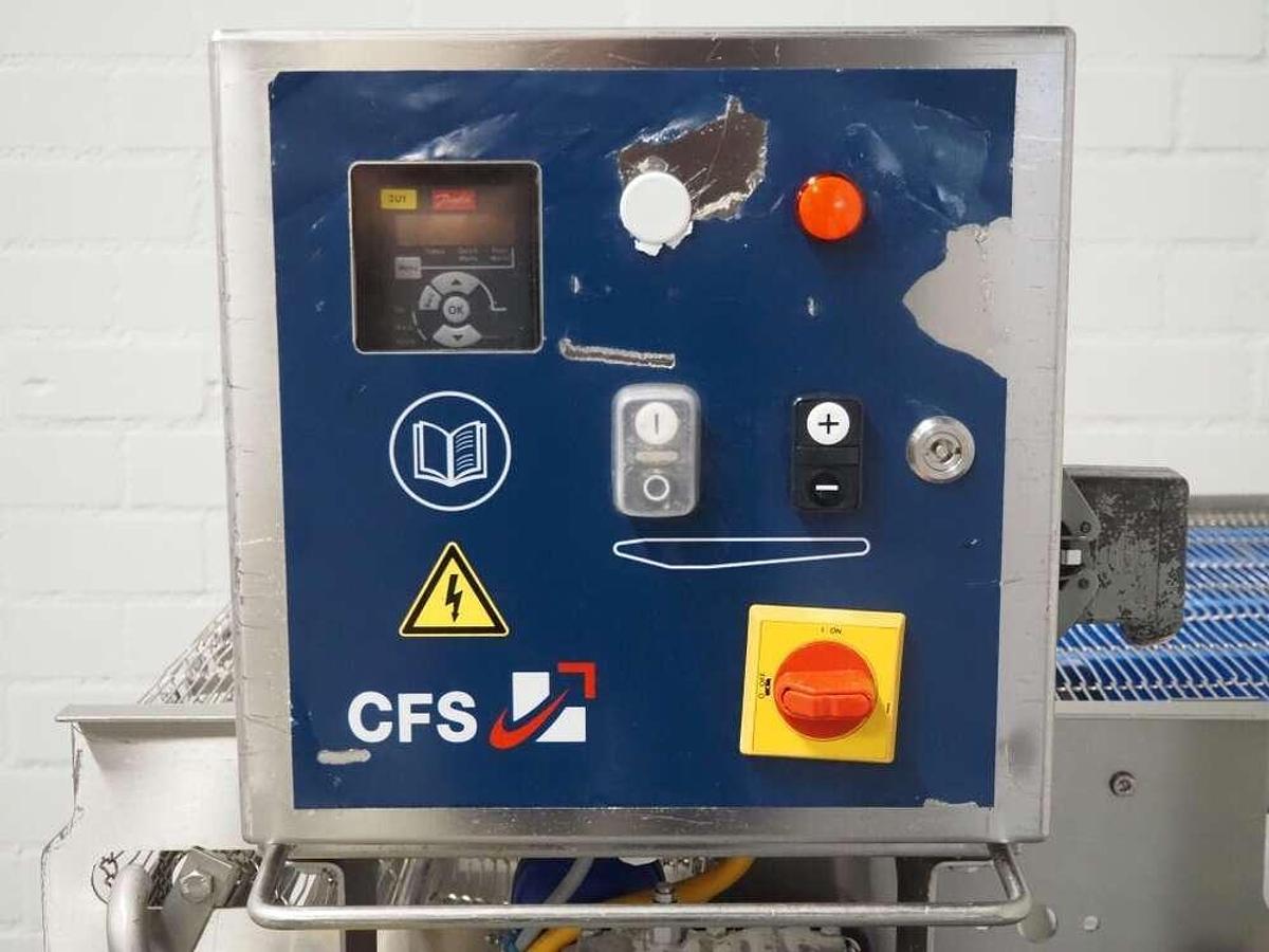 Used CFS transport conveyor