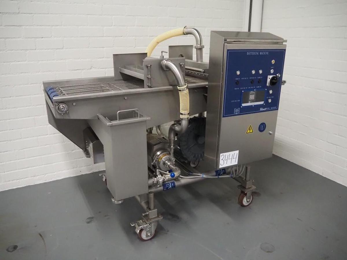 2025 Hiwell SJJ600-V