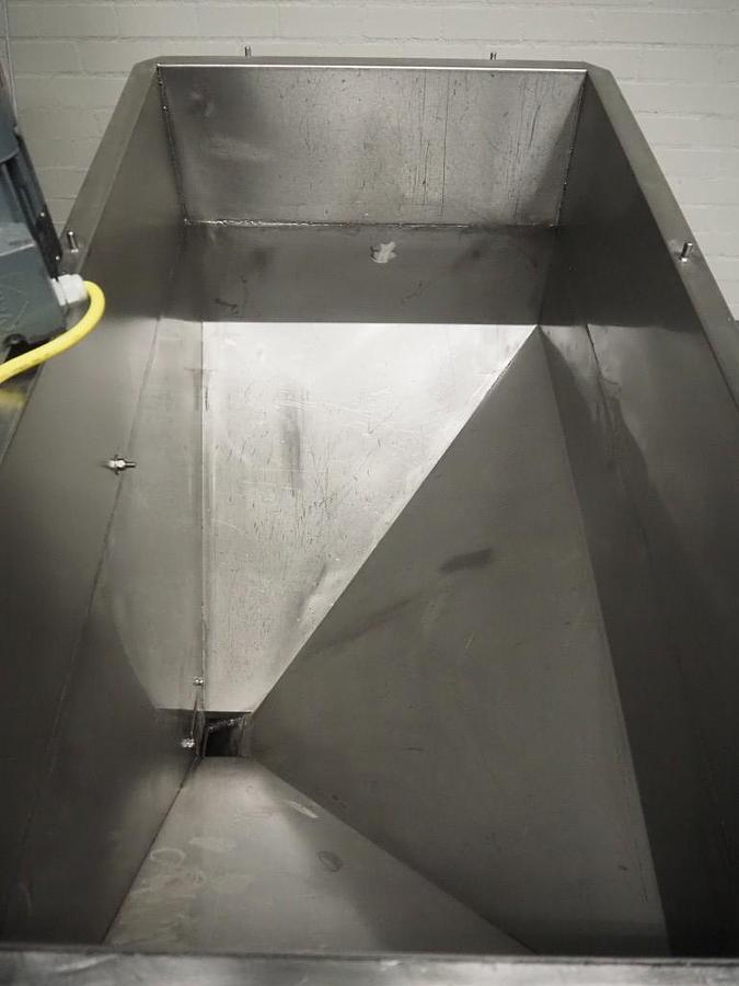 Gebruikt 1987 Koppens PR600