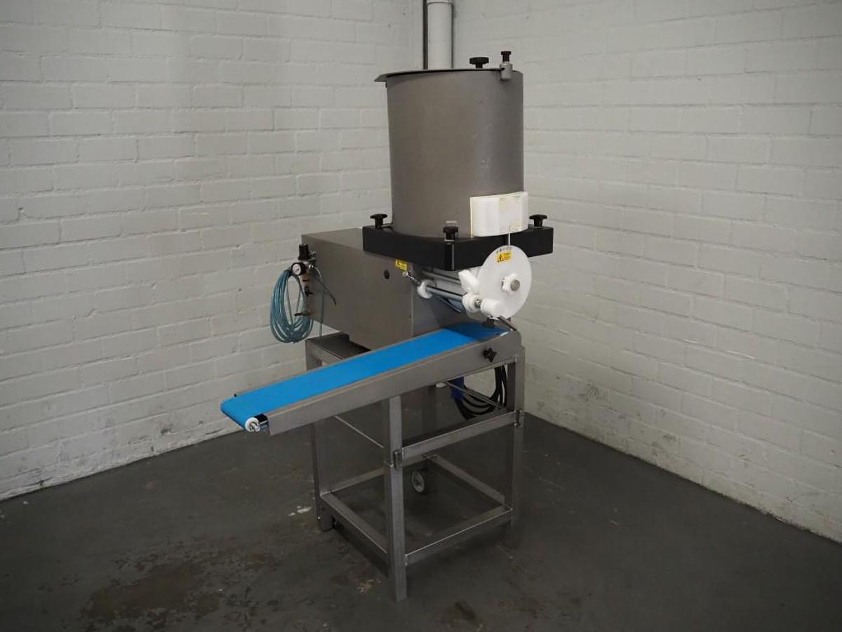Gebruikt 2022 Deighton Econoline 200