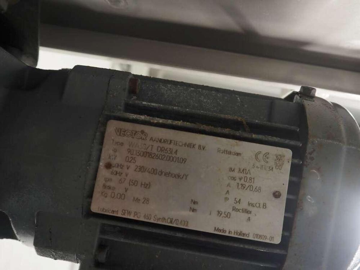 Used NN transport conveyor