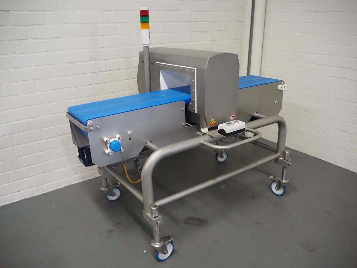 Gebruikt 2023 Mettler Toledo Profile Advantage