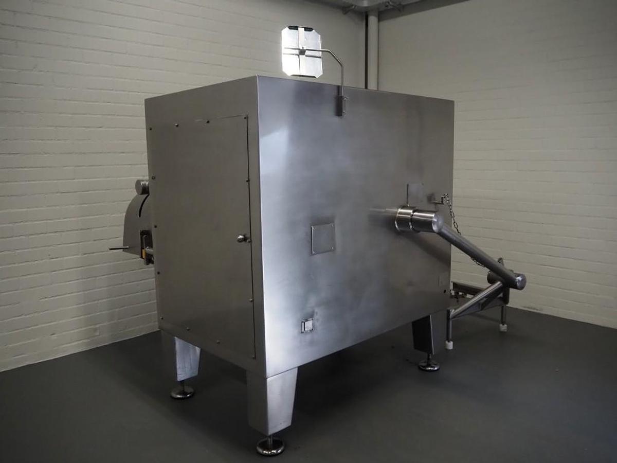 Gebruikt Seydelmann automatic grinder