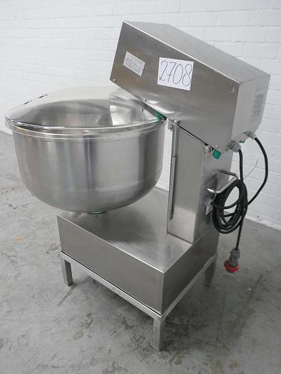 Used Talsa mixer