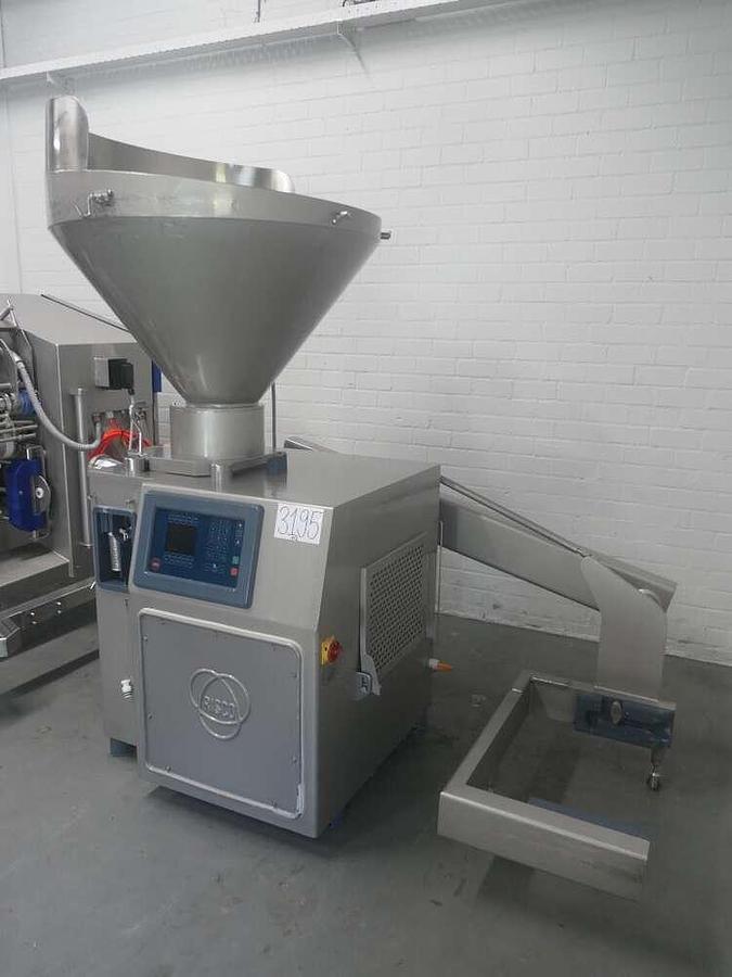 Used Marel RevoPortioner