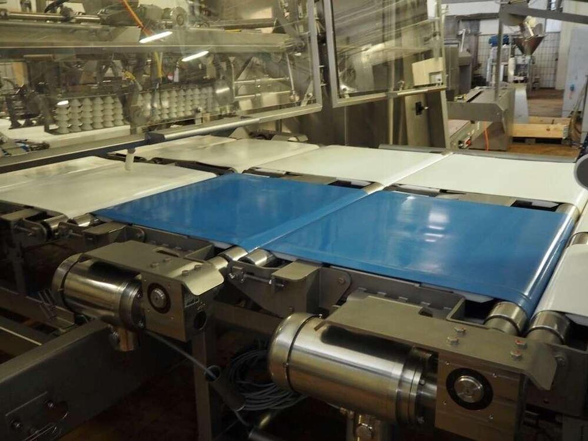 Gebruikt Itec / Attec automatic primal cutting line