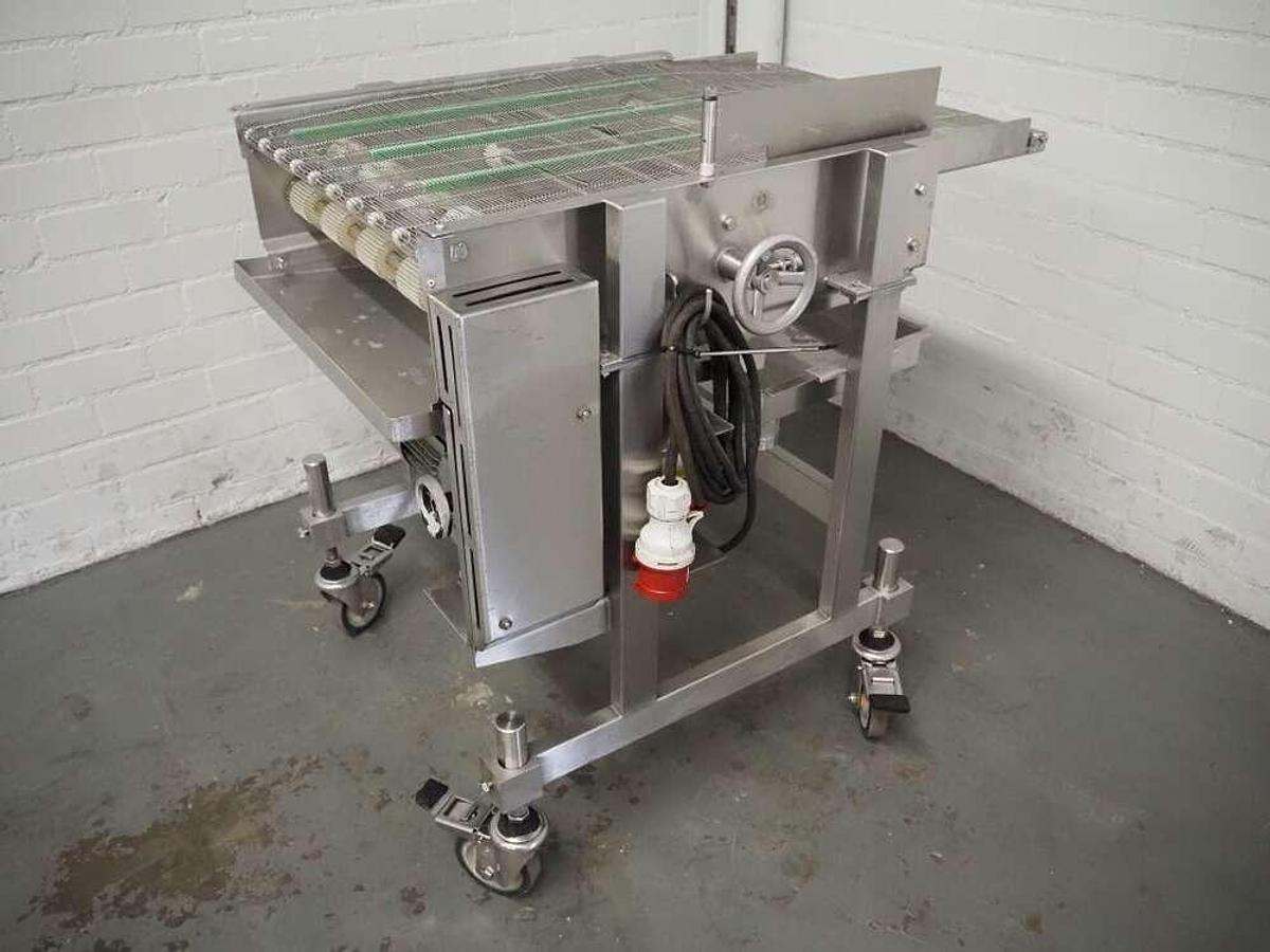 Used CFS transport conveyor