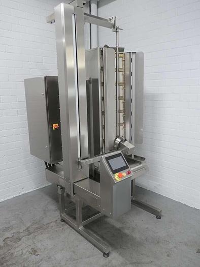 PFM döner/gyros grill robot