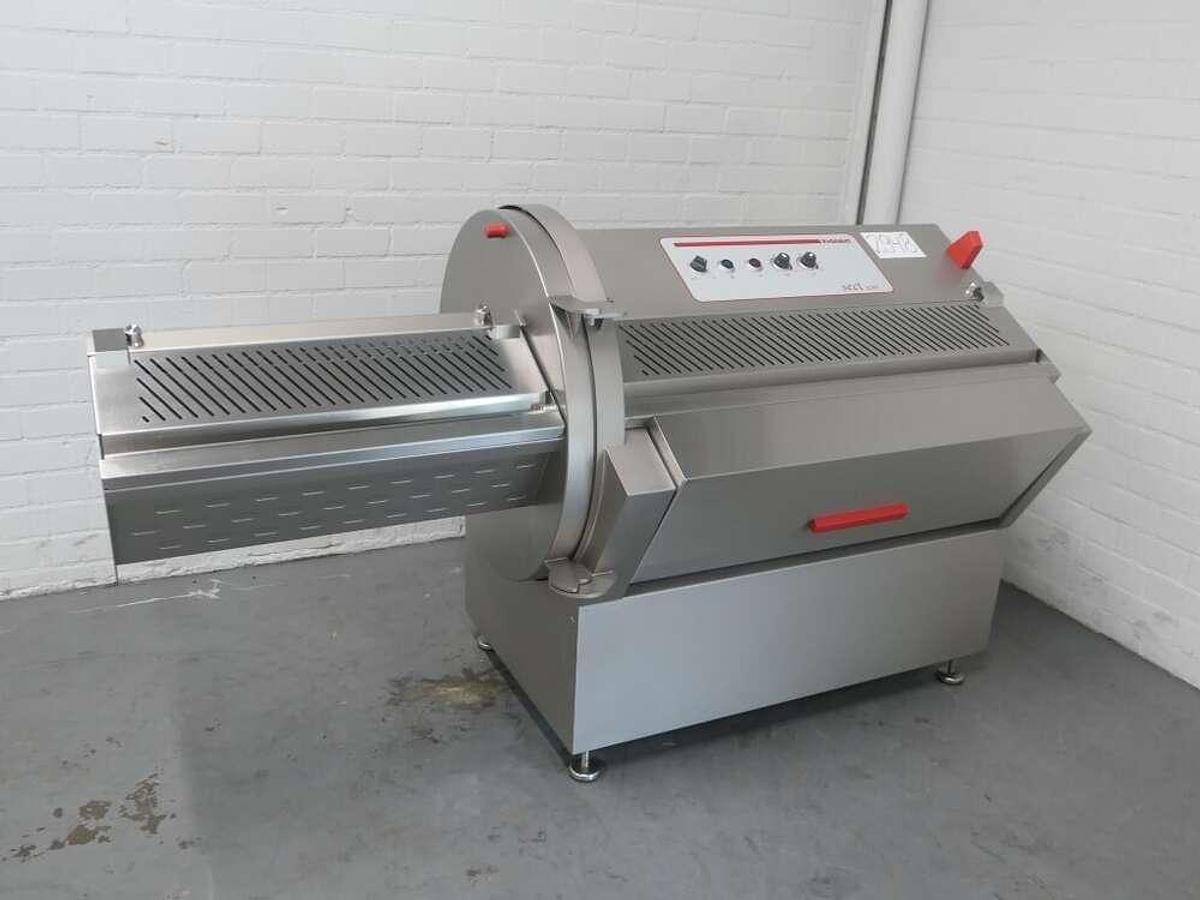 Used Holac slicer