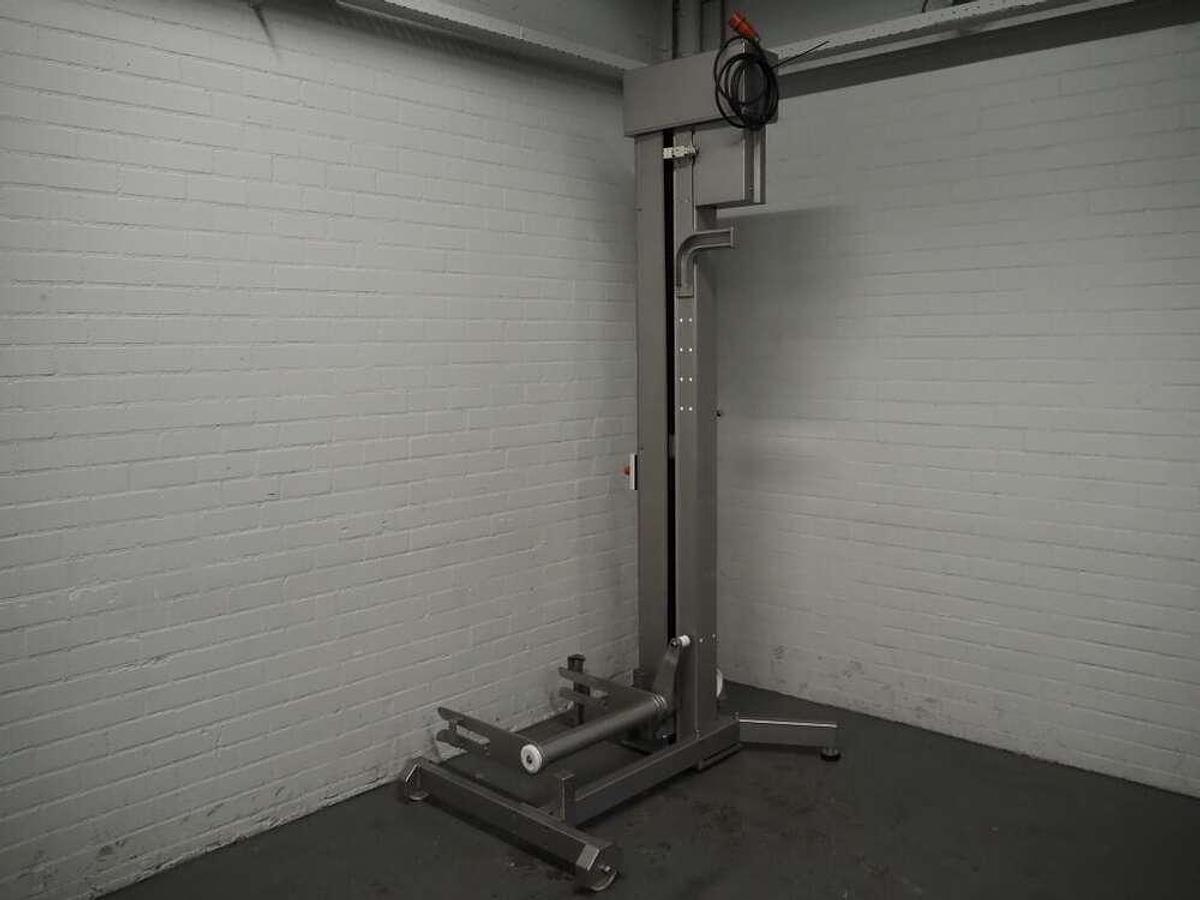 Gebruikt Koppens movable lifter