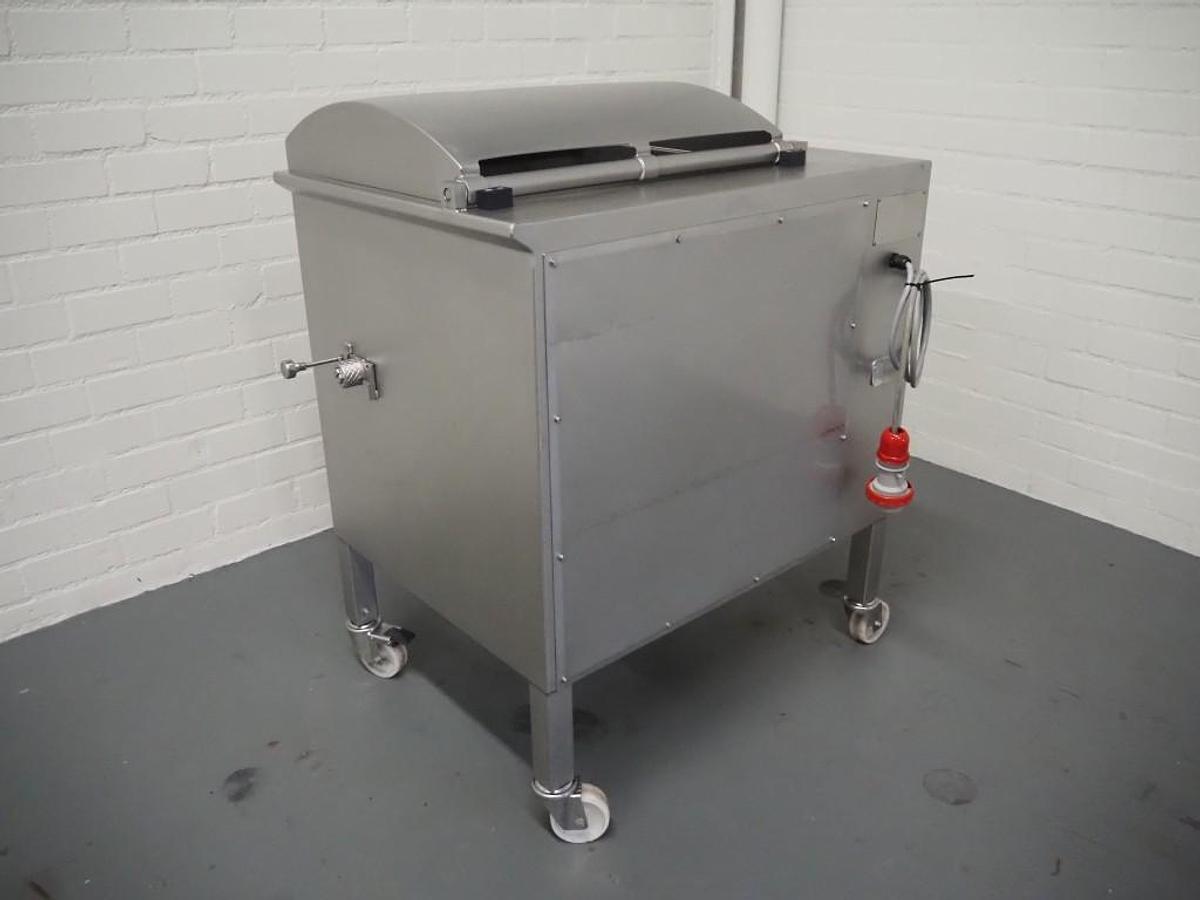 Gebruikt 2005 Thompson 900