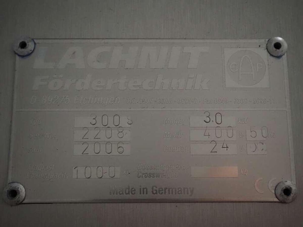 Gebruikt Wolfking grinder