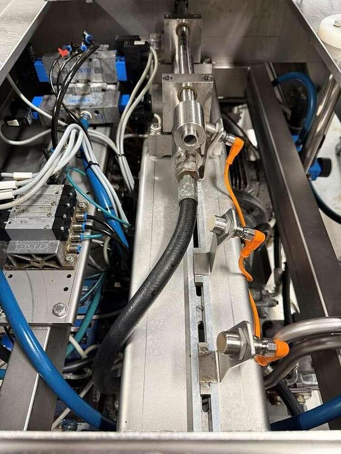 Used CFS MultiFormer