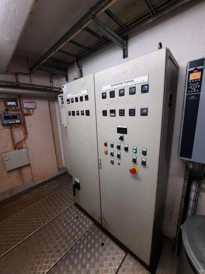 Used NN teflon grill