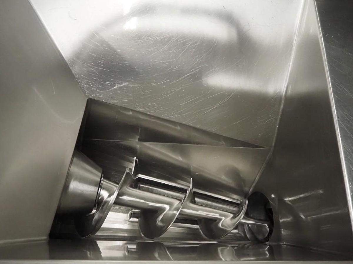 Gebruikt Seydelmann automatic grinder