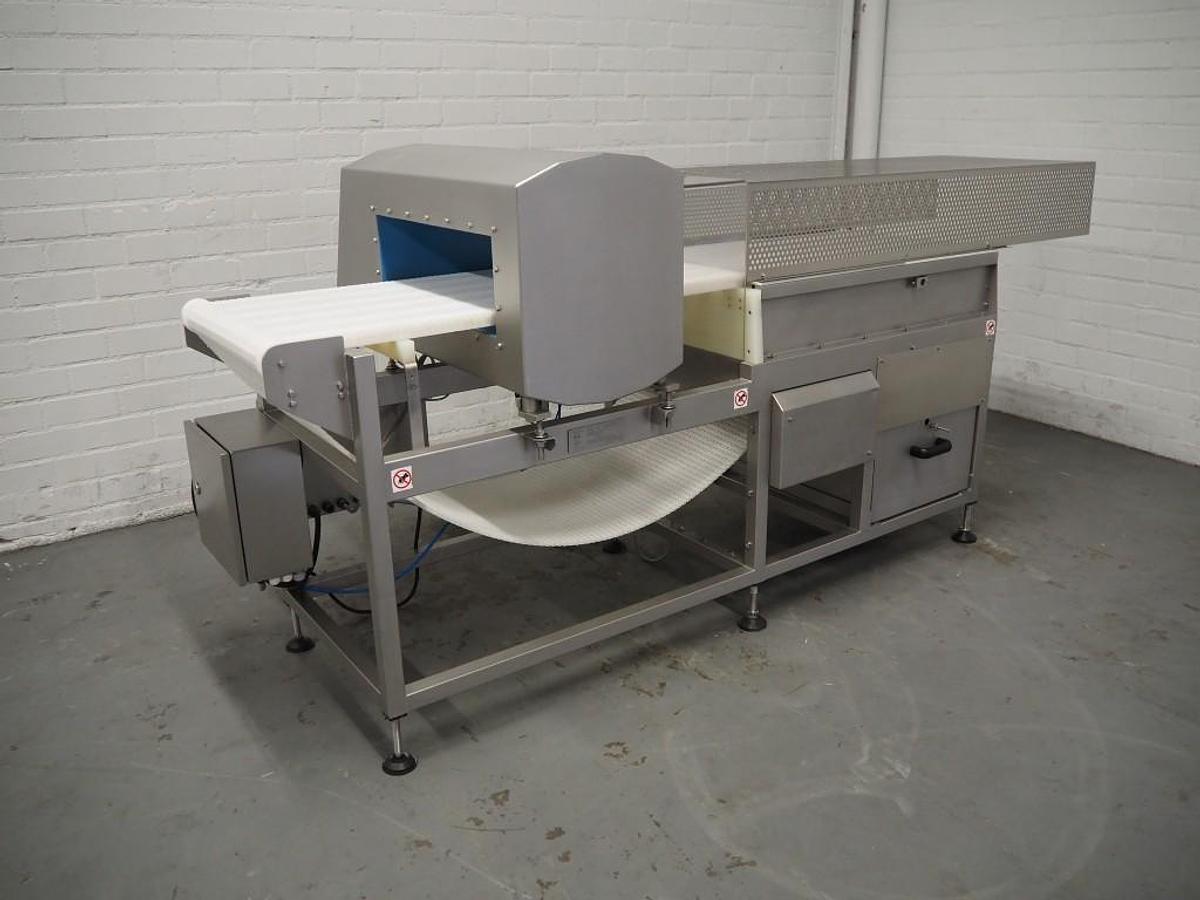 Gebruikt 2009 Loma IQ³