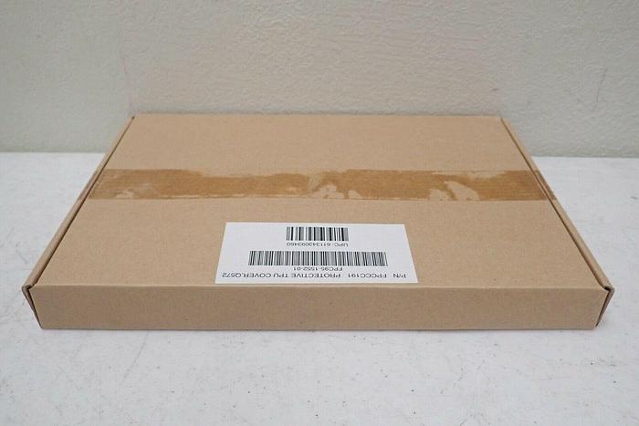 Used Fujitsu FPCCC191 Tablet PC Protective TPU Cover for Stylistic Q572