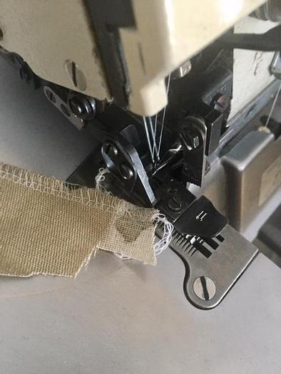 Used Brother EF4-B571-027-7