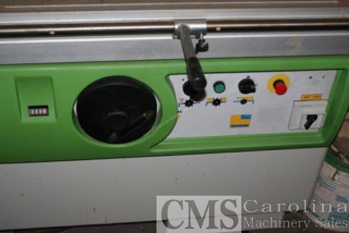 Used Griggio Panel Saw