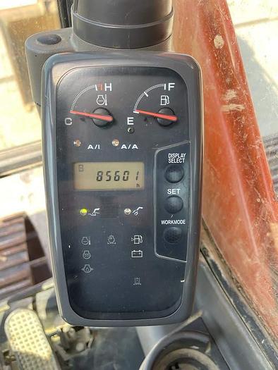 Usato 2004  Hitachi ZAXIS 240