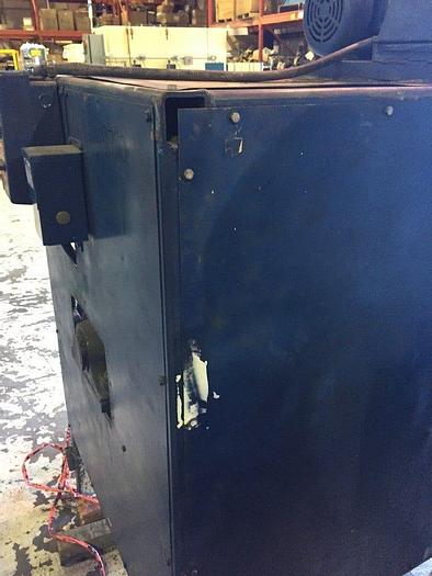 Used 30 IN x 24 IN. BALL MILL (#8720)