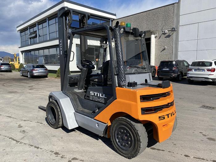 Usato R 70-40 STILL H4.00 XMS-6