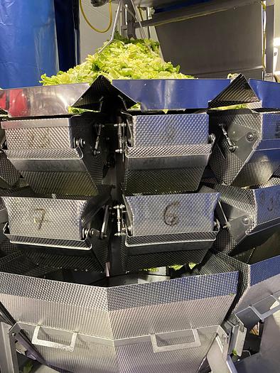 Used Pacmac 9500 with Yamato ADW814 Scale 9500