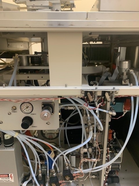 Used FUSION M200 ACU