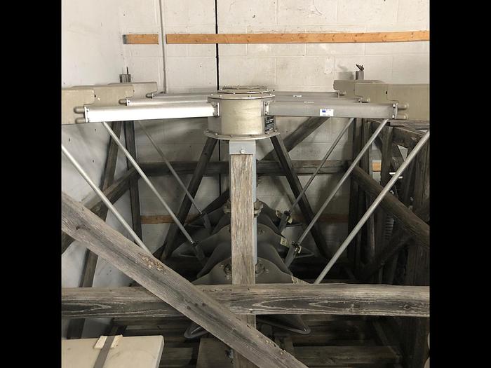 Used SEECO 600A monoruptrs Vacuum Interrupters