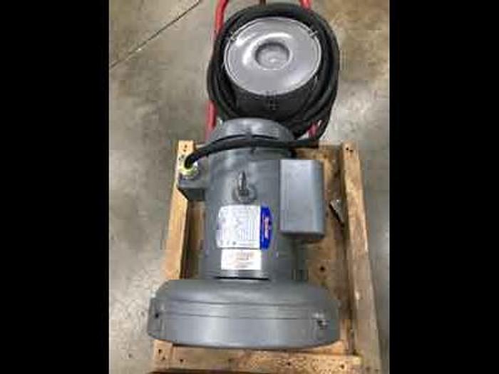 Used 2012 Vytek L-STAR4896