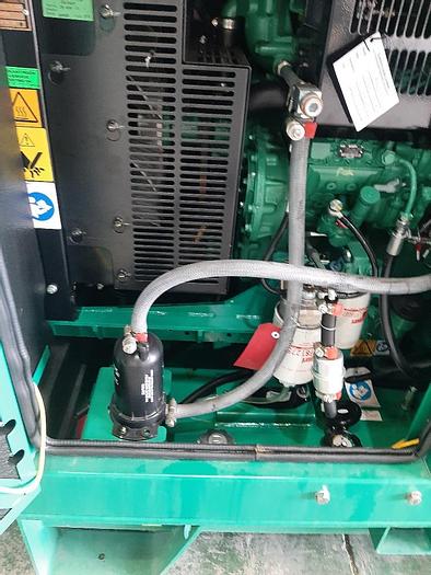 Used C22 Cummins *Demo Model*