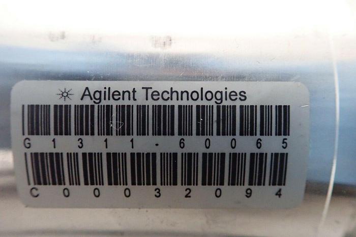 Used Agilent G1311-60065 Damper