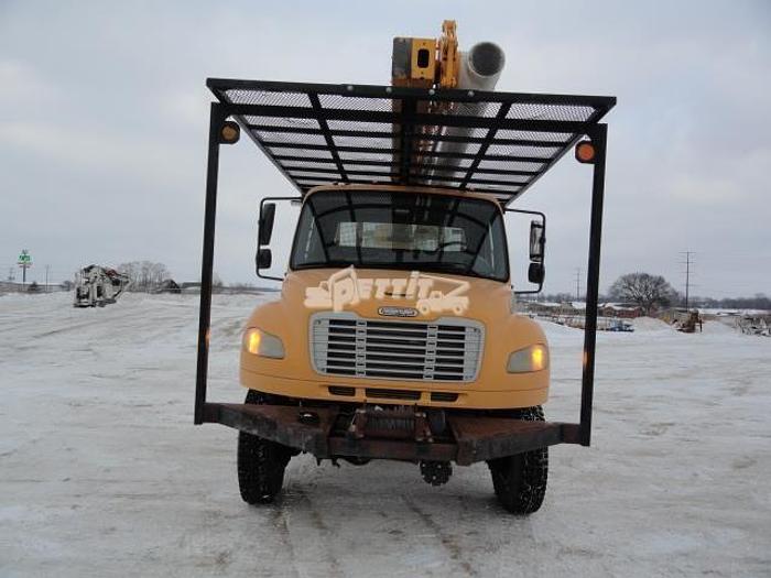 Used 2007 ALTEC LRV55