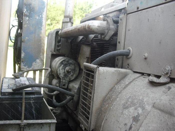Used 1987 International 1700 Grout Truck