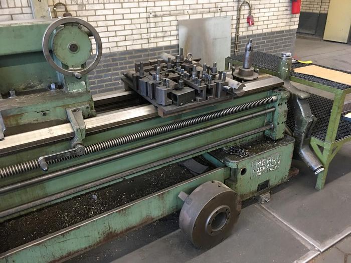 Gebruikt Merli Clovis  30