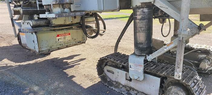 Used 2005 Power Curber 5700B