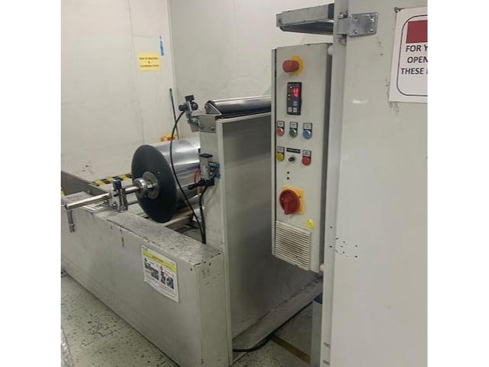 Usado 2007 Kiefel KMD 52B