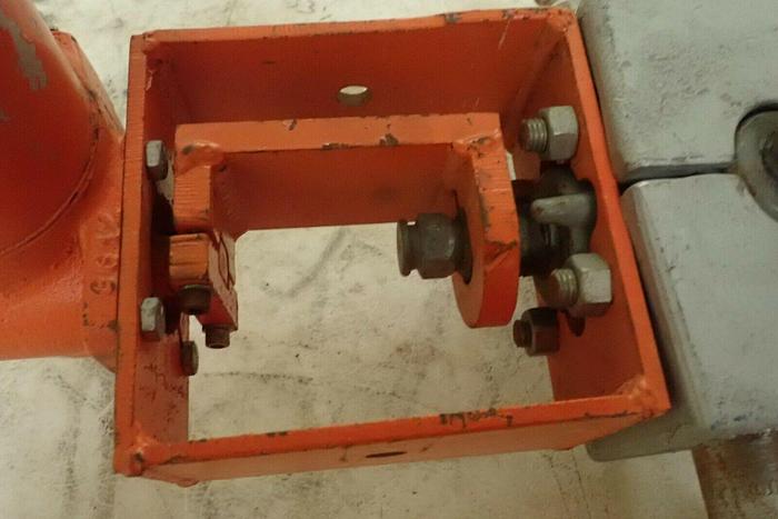 Used Bettis Pneumatic Valve Actuator Model CB-315