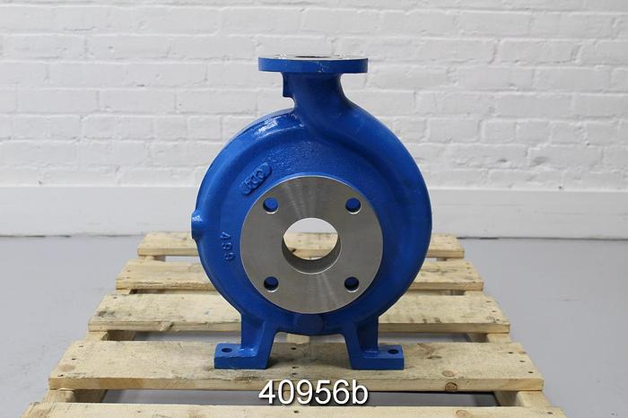 Unused Goulds 2x3x10 Pump Casing, CD4 Casing #40956