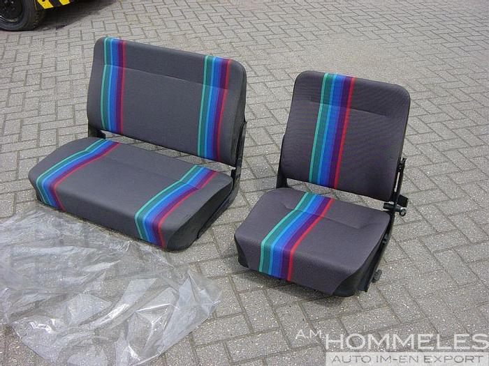Vrachtwagen seats Magirus / Daf / Renault