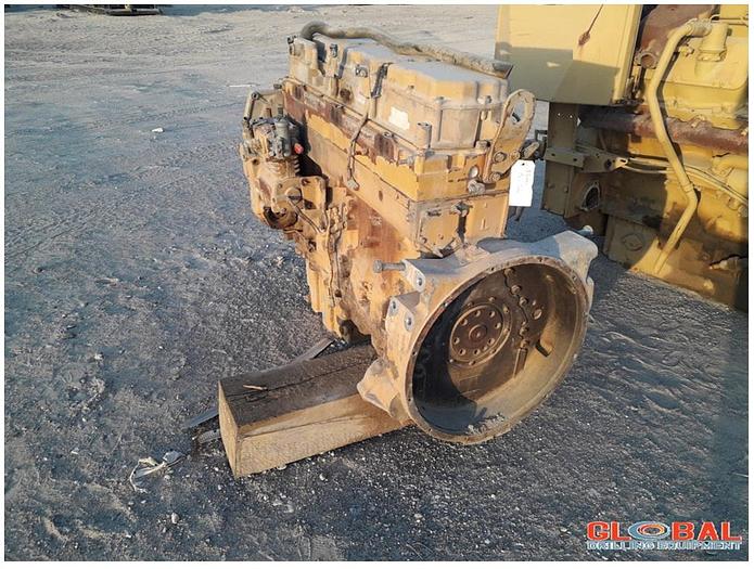 Used Item 0622 : 2000 Caterpillar C-10 Diesel Engine