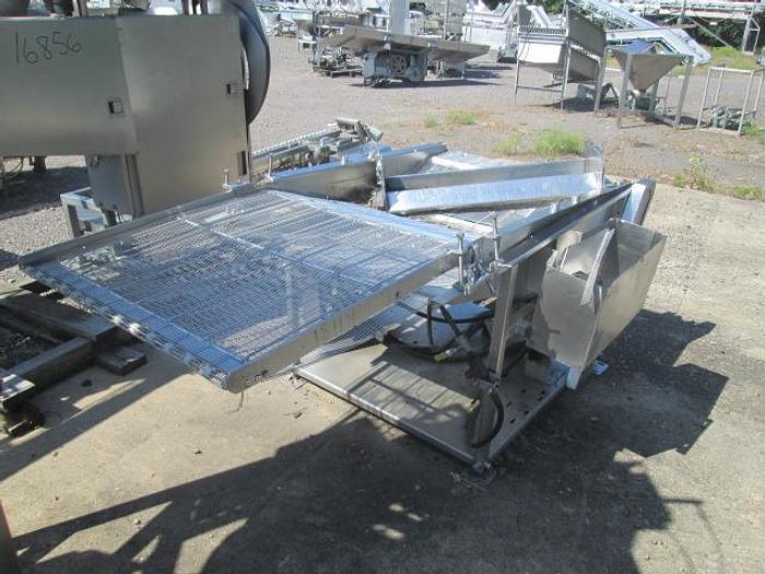 Used FMC Foodtech/Stein Batter Applicator; Md#T-1-40