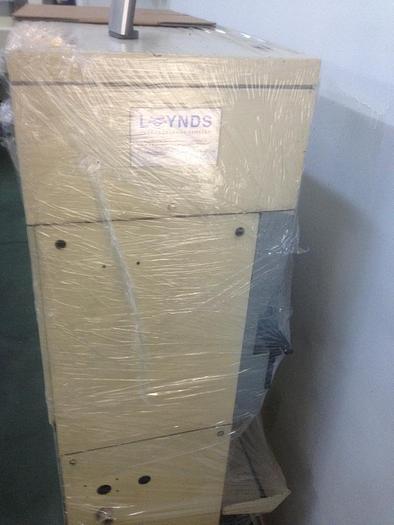 Used TOFFEE PRODUCTION & PACKING DEPARTMENT