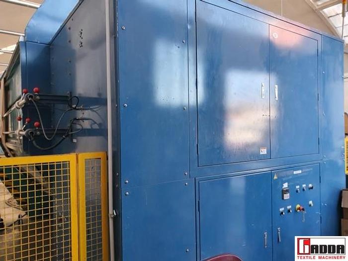 Used ORDITOIO SUZUKI NAS 300 - 2250 mm #OR 198