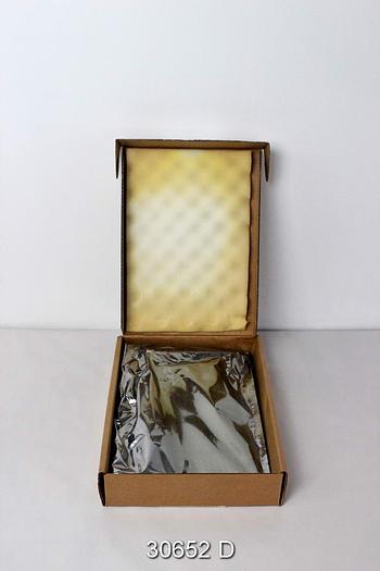 Used ABB IMFEC12 Analog Input Module for ABB-Symphony System #30652