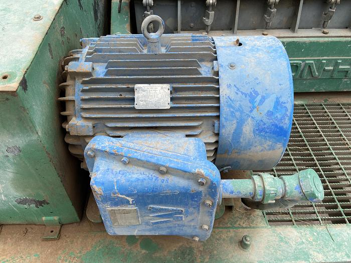 Used 2014 G-Tech 1656