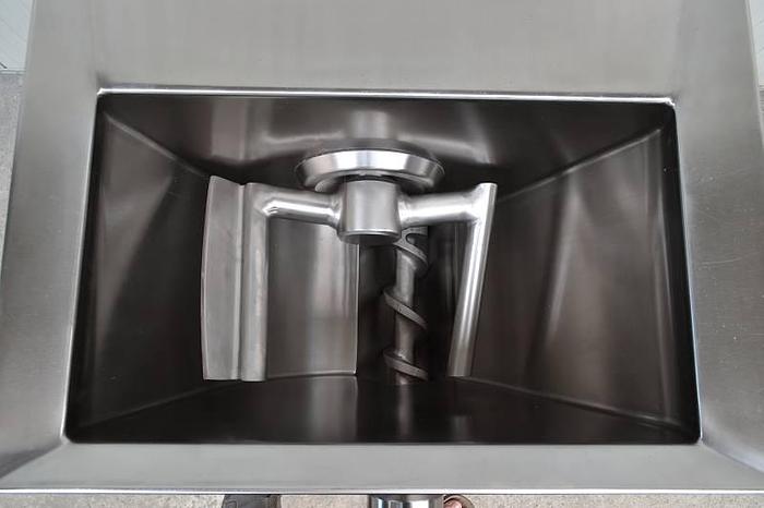 Gebraucht Seydelmann mixing grinder MD 114